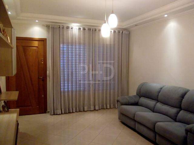 Sobrado para alugar com 3 quartos, 146m² - Foto 23