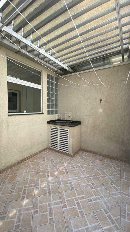 Sobrado para alugar com 3 quartos, 146m² - Foto 12