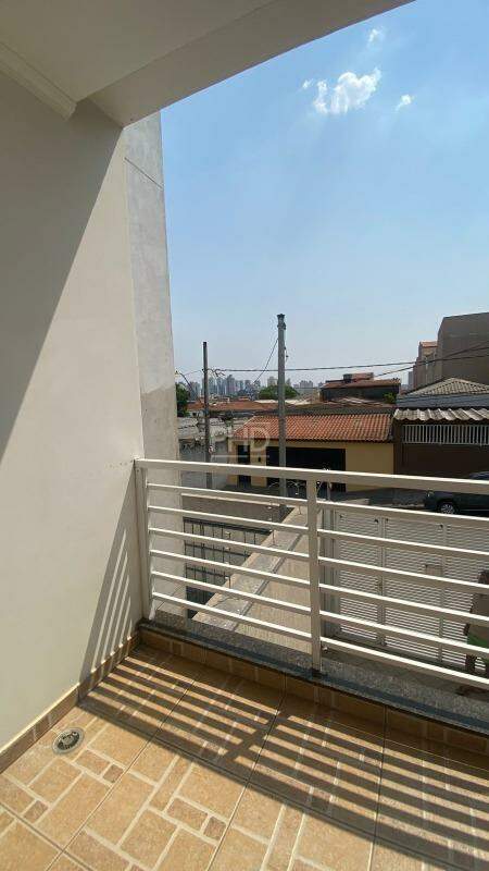 Sobrado para alugar com 3 quartos, 146m² - Foto 8