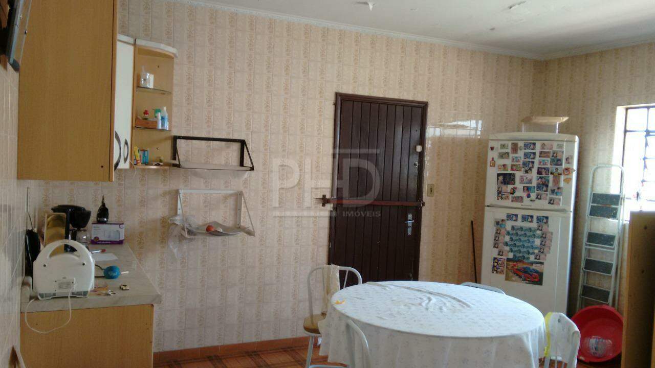 Sobrado à venda com 2 quartos, 133m² - Foto 5