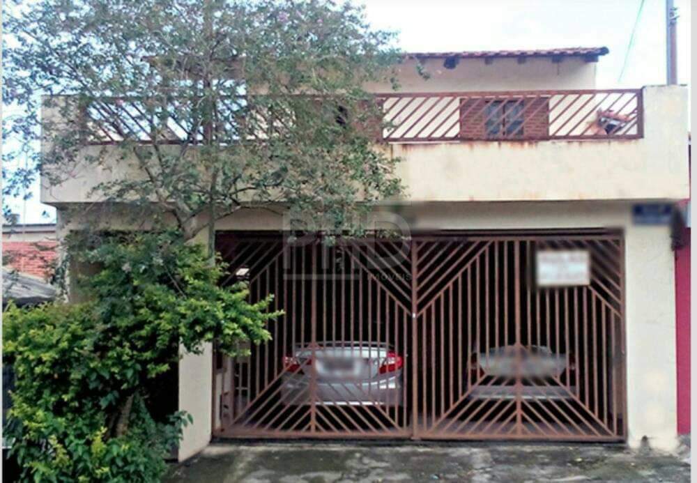 Sobrado à venda com 4 quartos, 206m² - Foto 13