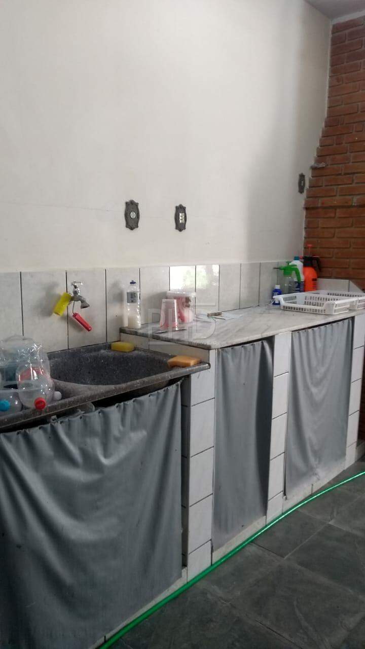 Sobrado à venda com 3 quartos, 222m² - Foto 7