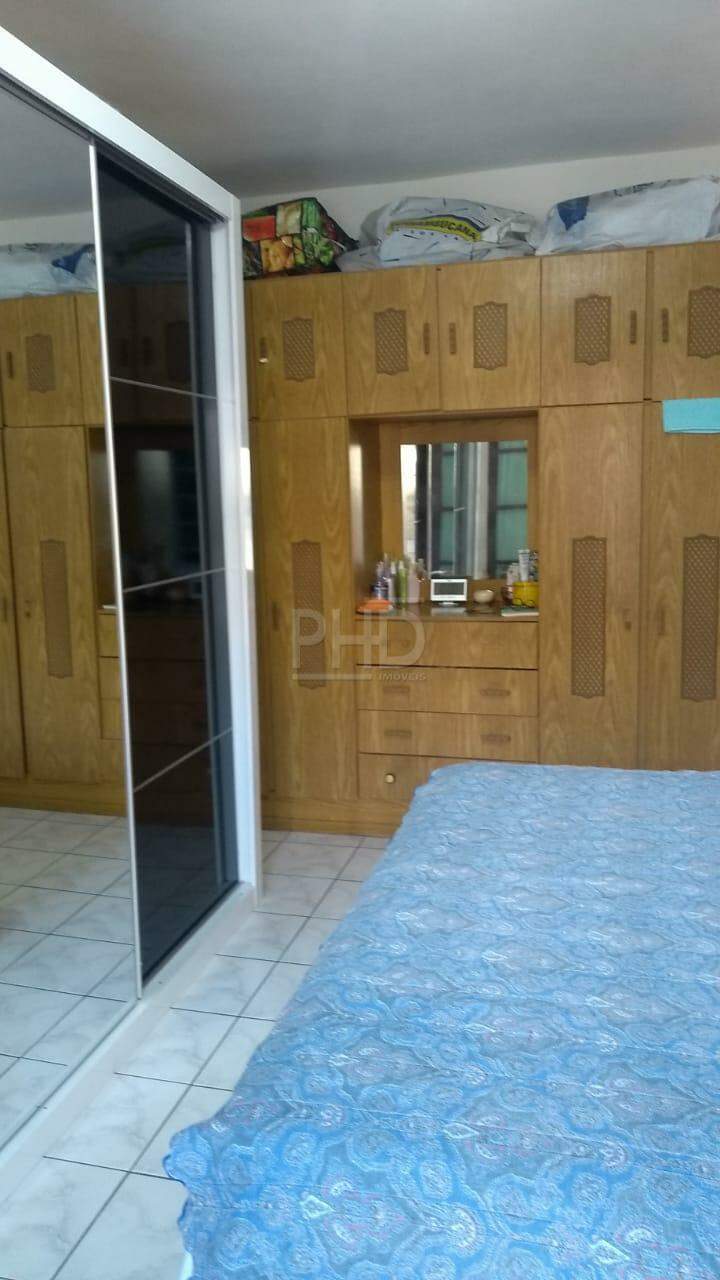 Sobrado à venda com 3 quartos, 222m² - Foto 25