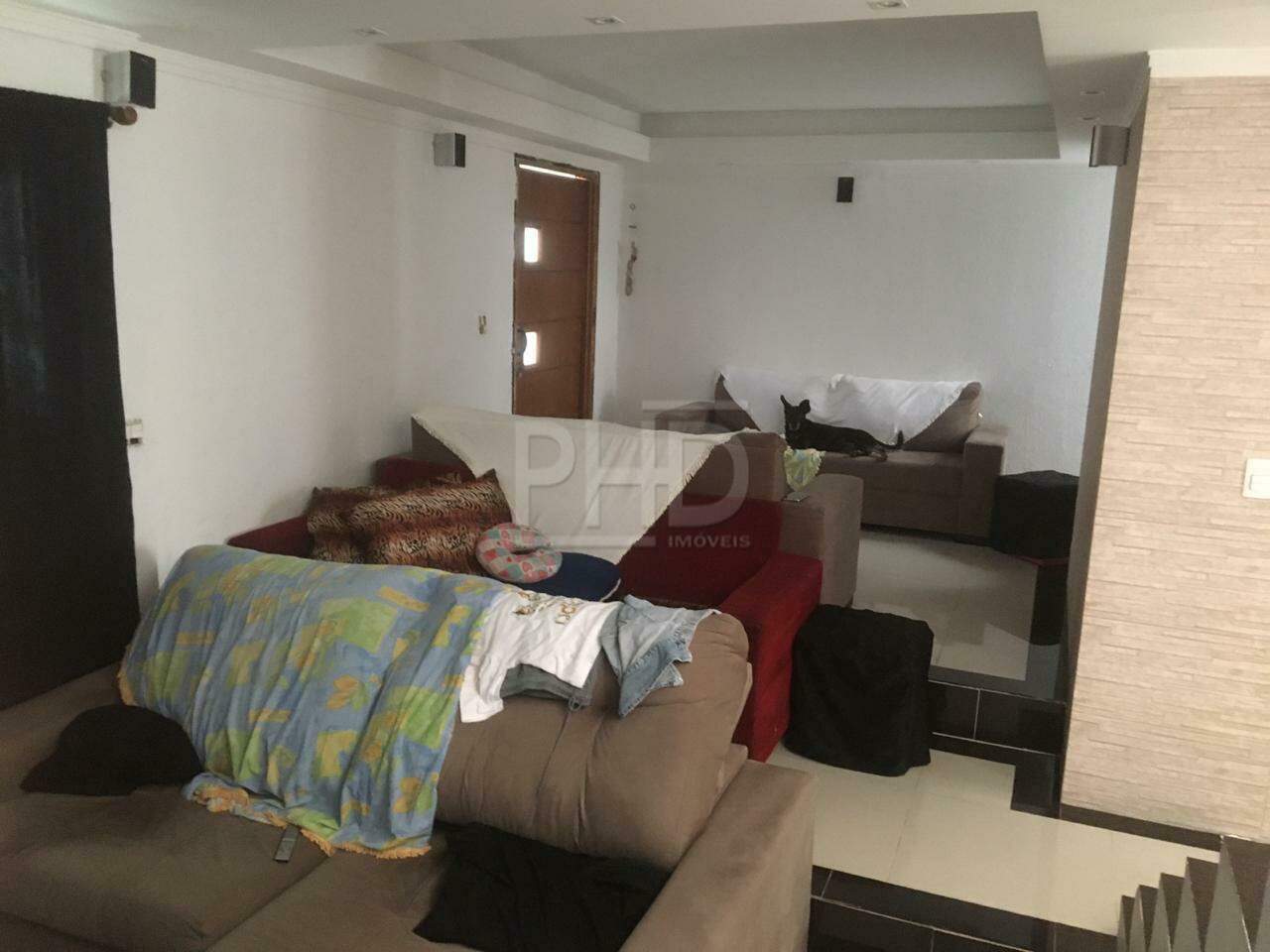 Sobrado à venda com 4 quartos, 183m² - Foto 1