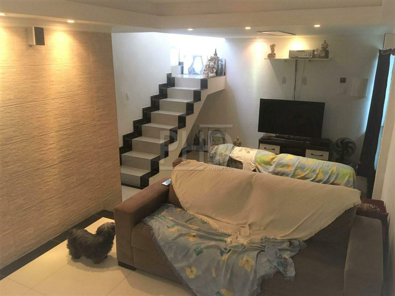 Sobrado à venda com 4 quartos, 183m² - Foto 3