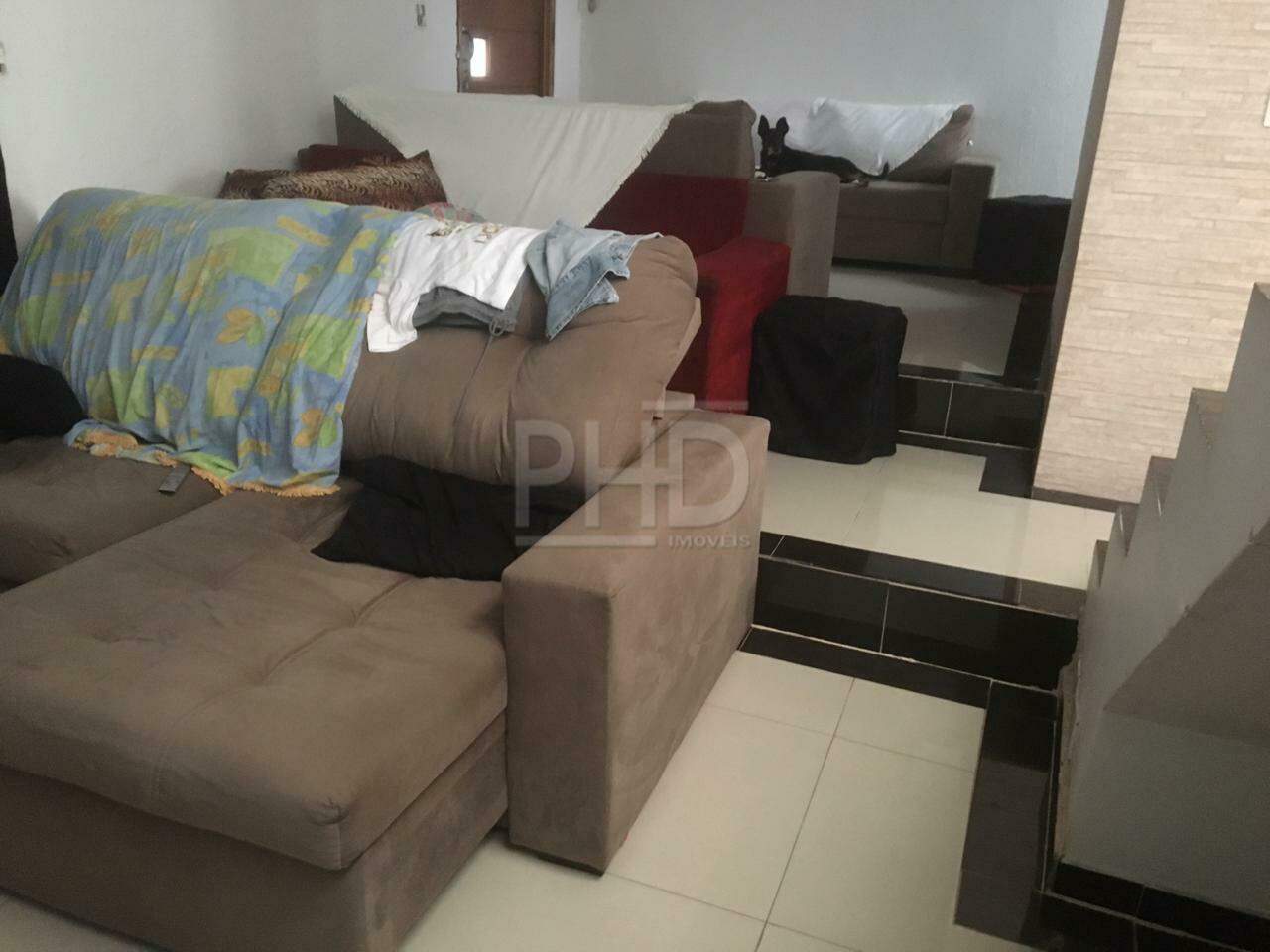 Sobrado à venda com 4 quartos, 183m² - Foto 4