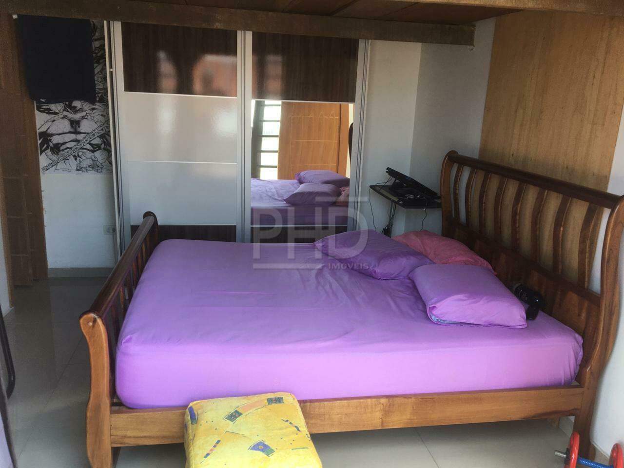 Sobrado à venda com 4 quartos, 183m² - Foto 8