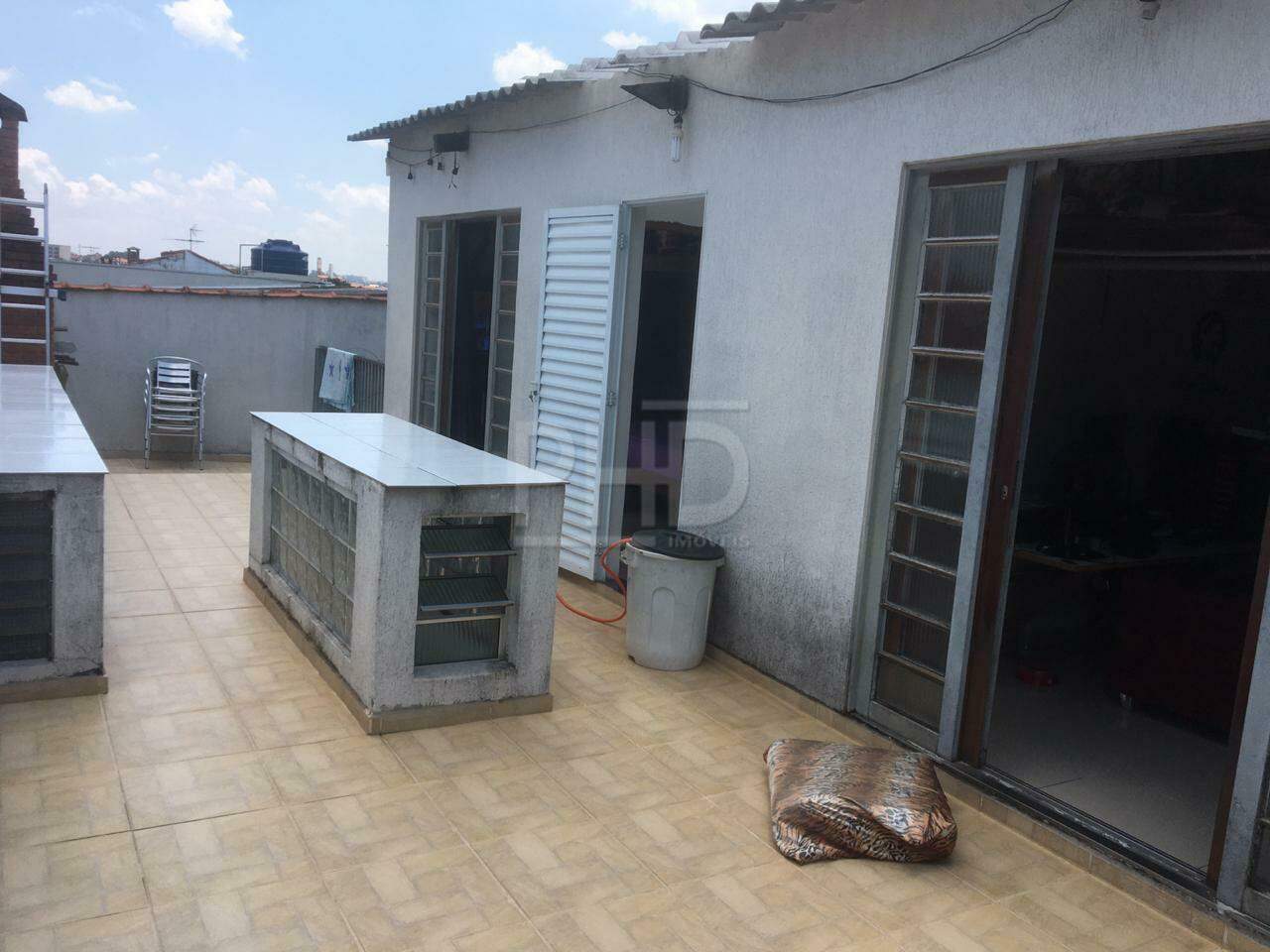 Sobrado à venda com 4 quartos, 183m² - Foto 22