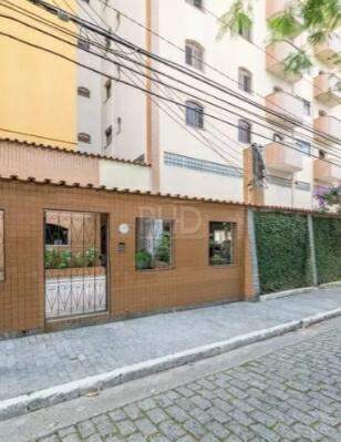 Apartamento à venda com 3 quartos, 117m² - Foto 1