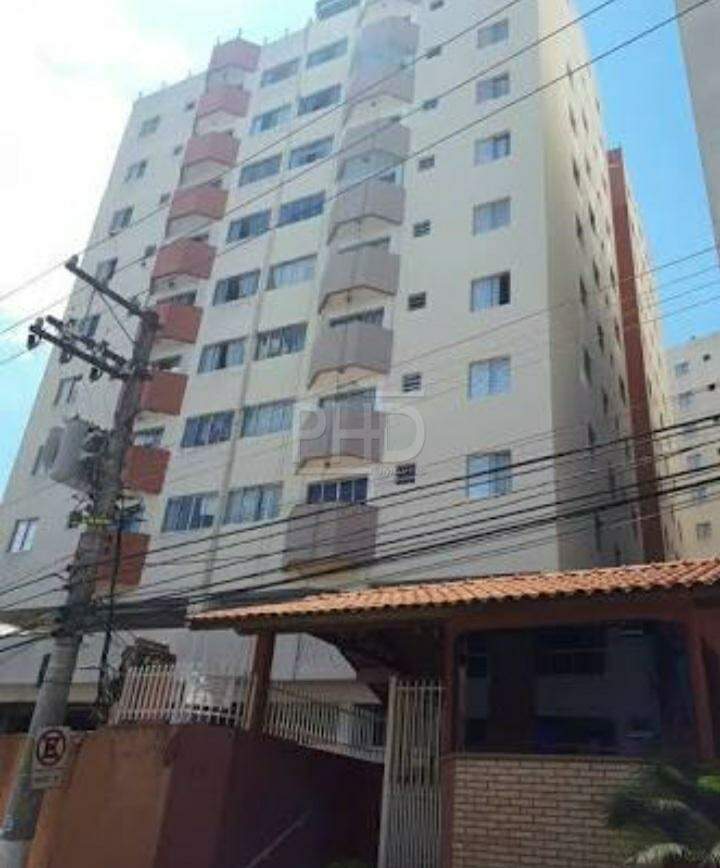 Apartamento à venda com 3 quartos, 117m² - Foto 2