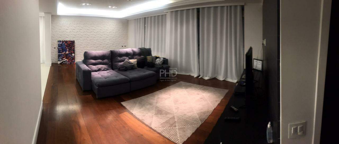 Apartamento à venda com 4 quartos, 228m² - Foto 2