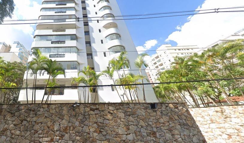 Apartamento, 4 quartos, 228 m² - Foto 44