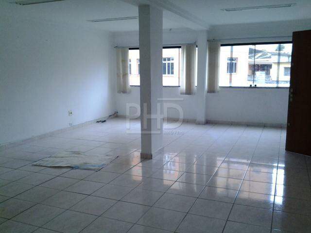Sala-Conjunto, 58 m² - Foto 1