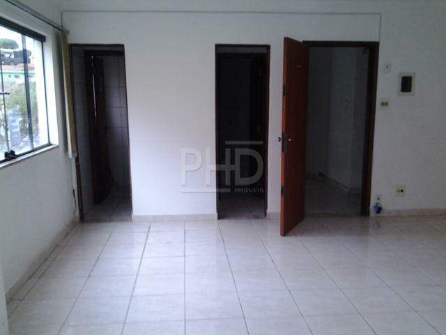Sala-Conjunto, 58 m² - Foto 3