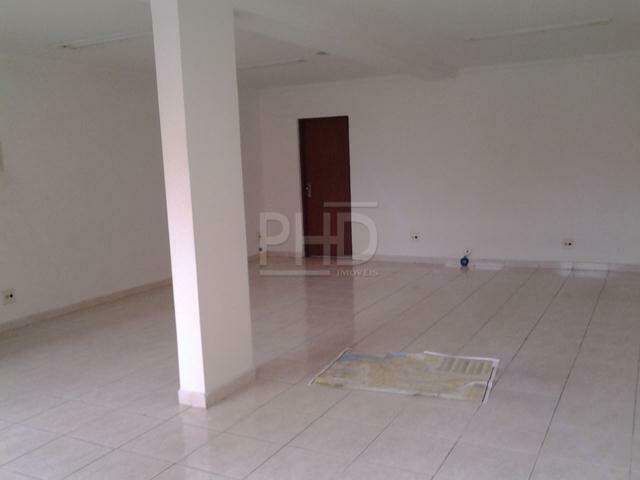 Sala-Conjunto, 58 m² - Foto 4