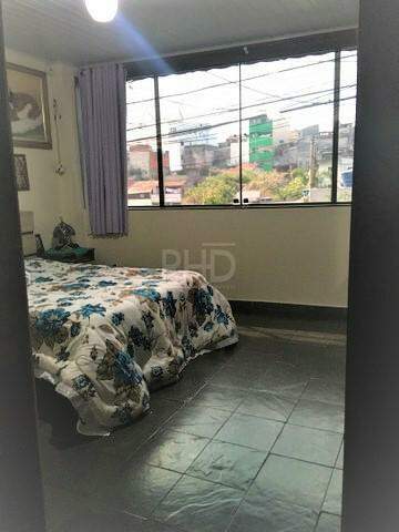 Sobrado à venda com 3 quartos, 240m² - Foto 3