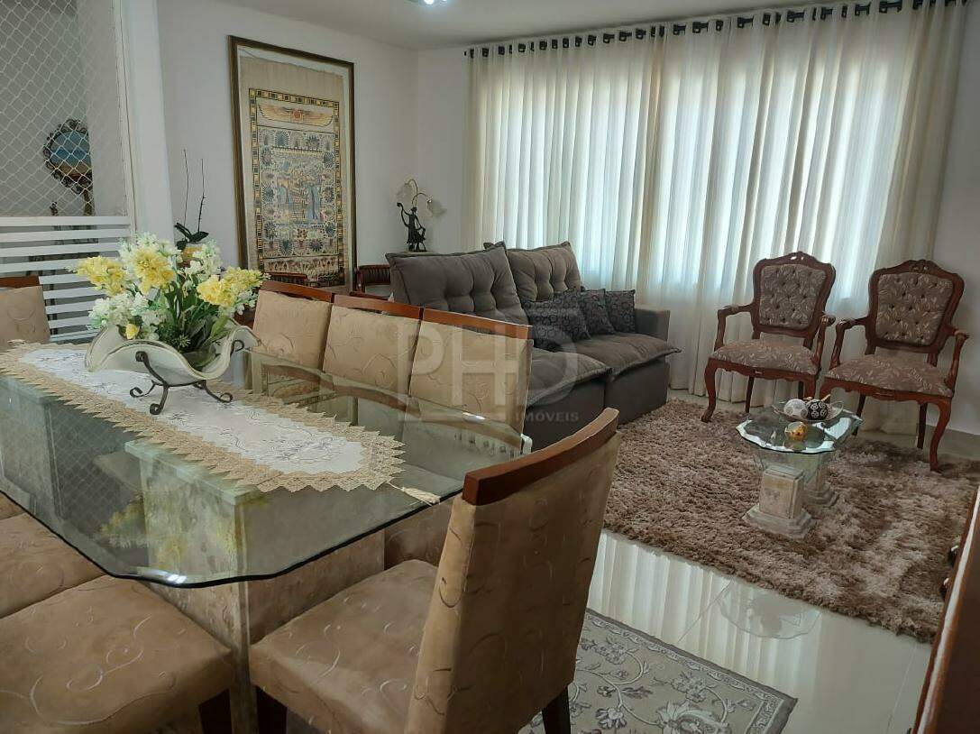 Sobrado à venda com 3 quartos, 182m² - Foto 2