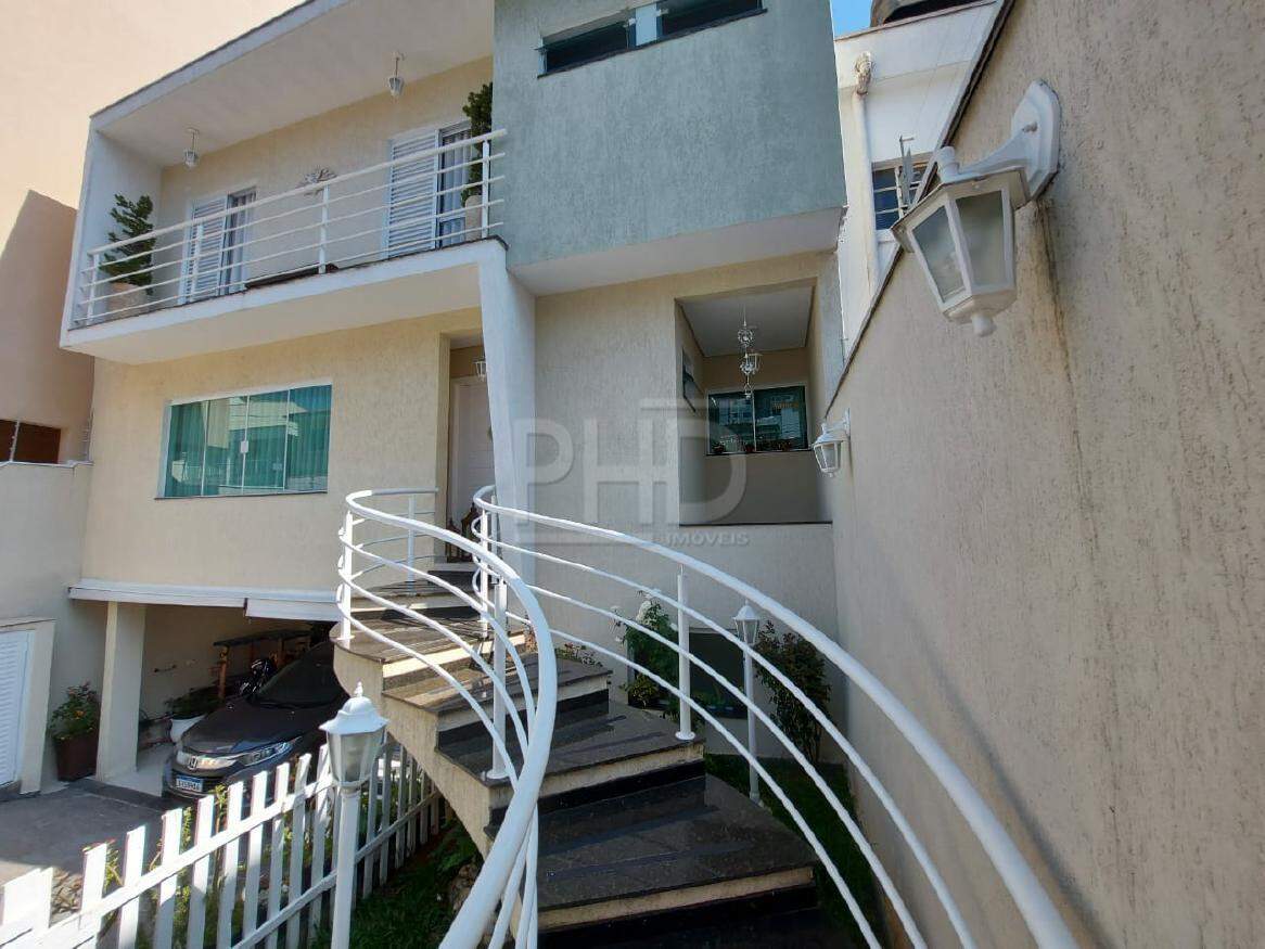 Sobrado à venda com 3 quartos, 182m² - Foto 20