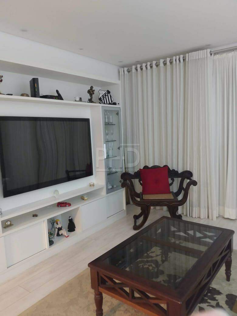 Apartamento à venda com 3 quartos, 135m² - Foto 5