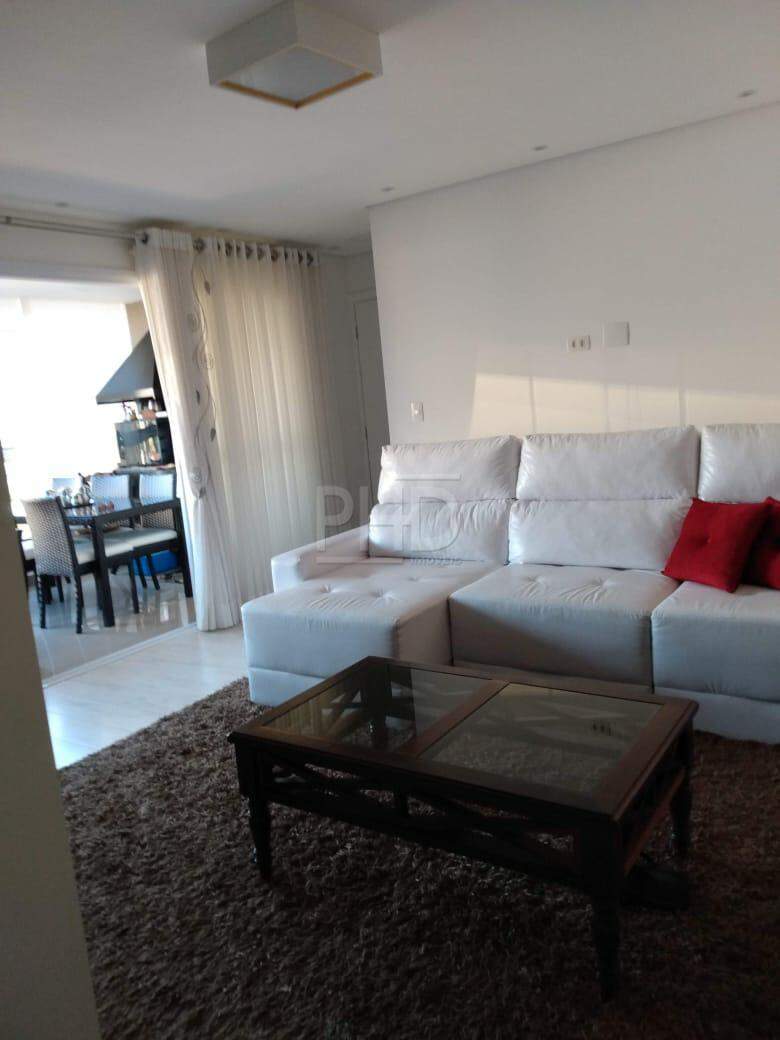 Apartamento à venda com 3 quartos, 135m² - Foto 9