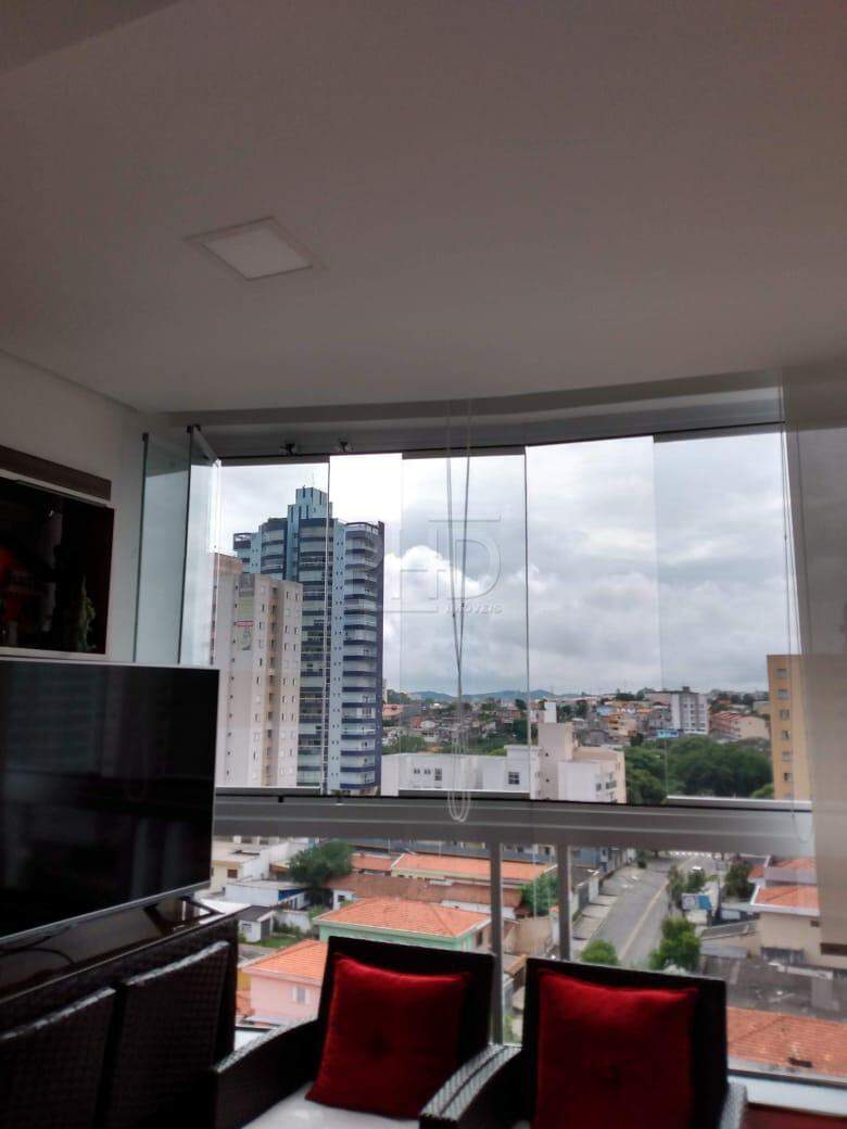 Apartamento à venda com 3 quartos, 135m² - Foto 11