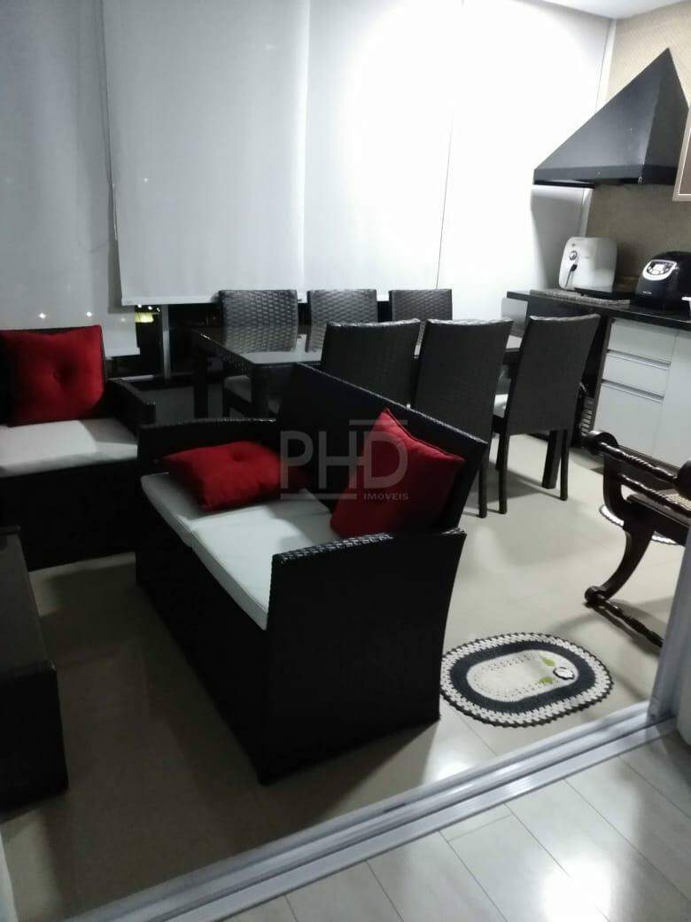 Apartamento à venda com 3 quartos, 135m² - Foto 14