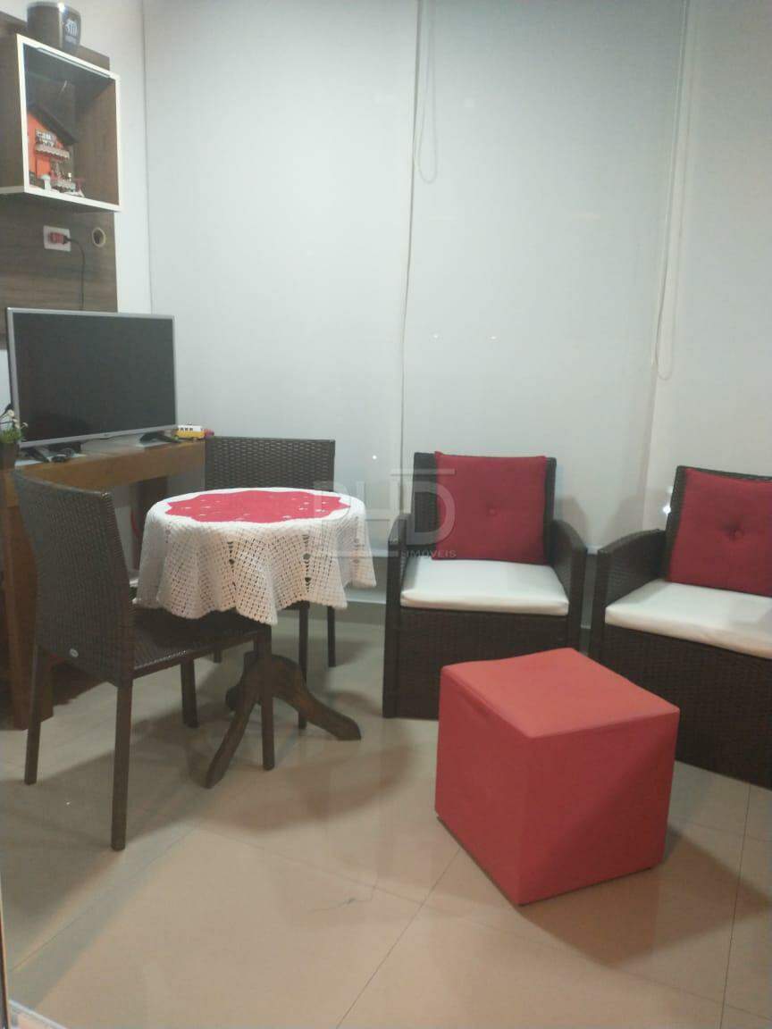 Apartamento à venda com 3 quartos, 135m² - Foto 16