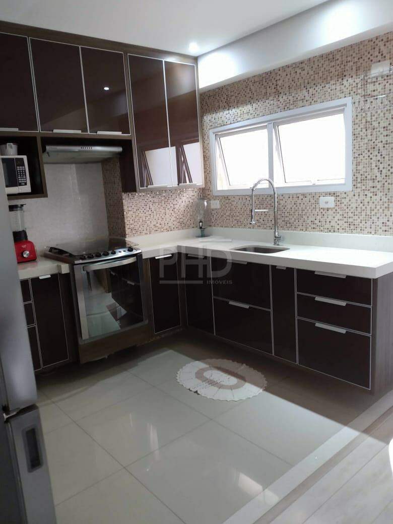 Apartamento à venda com 3 quartos, 135m² - Foto 19