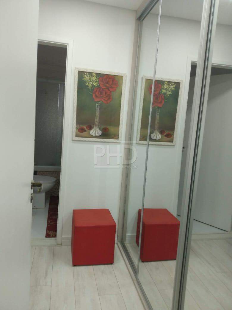 Apartamento à venda com 3 quartos, 135m² - Foto 21