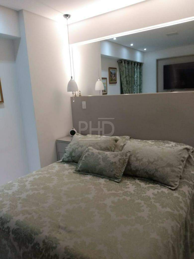 Apartamento à venda com 3 quartos, 135m² - Foto 24