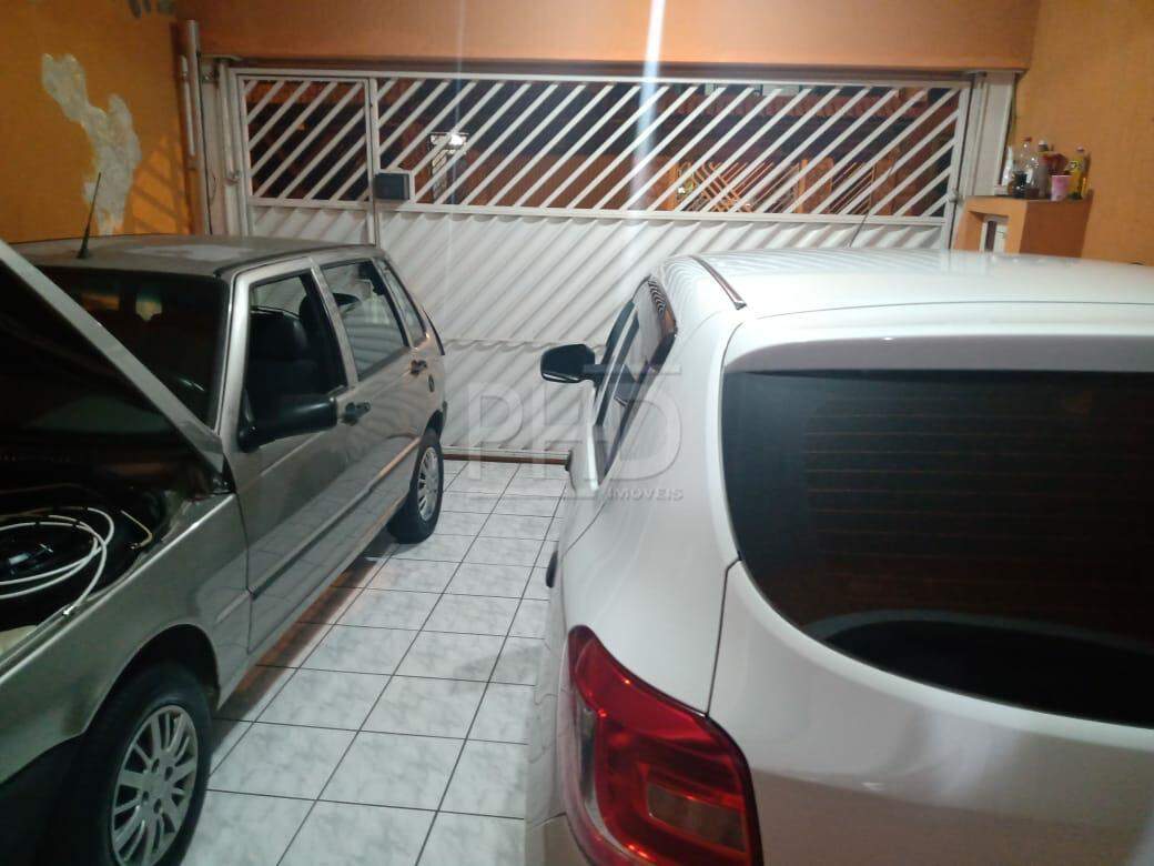 Sobrado à venda com 3 quartos, 188m² - Foto 2