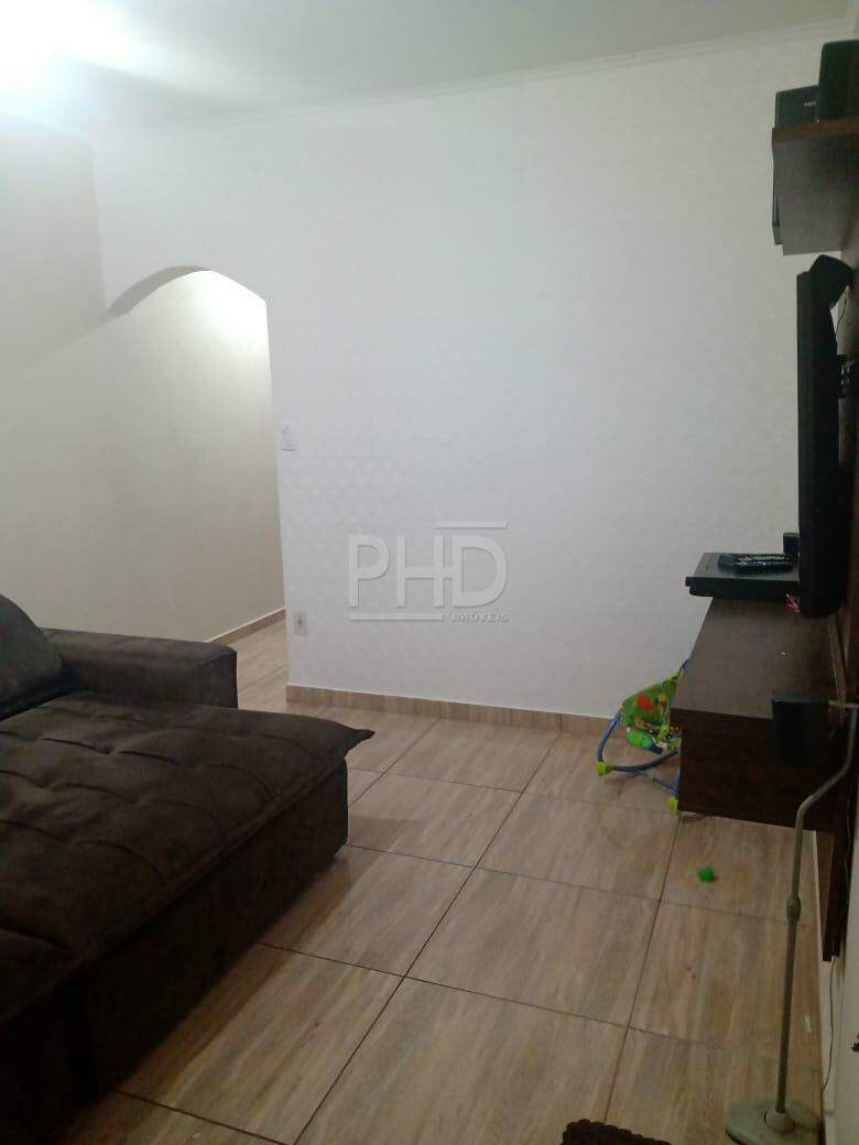 Sobrado à venda com 3 quartos, 188m² - Foto 4