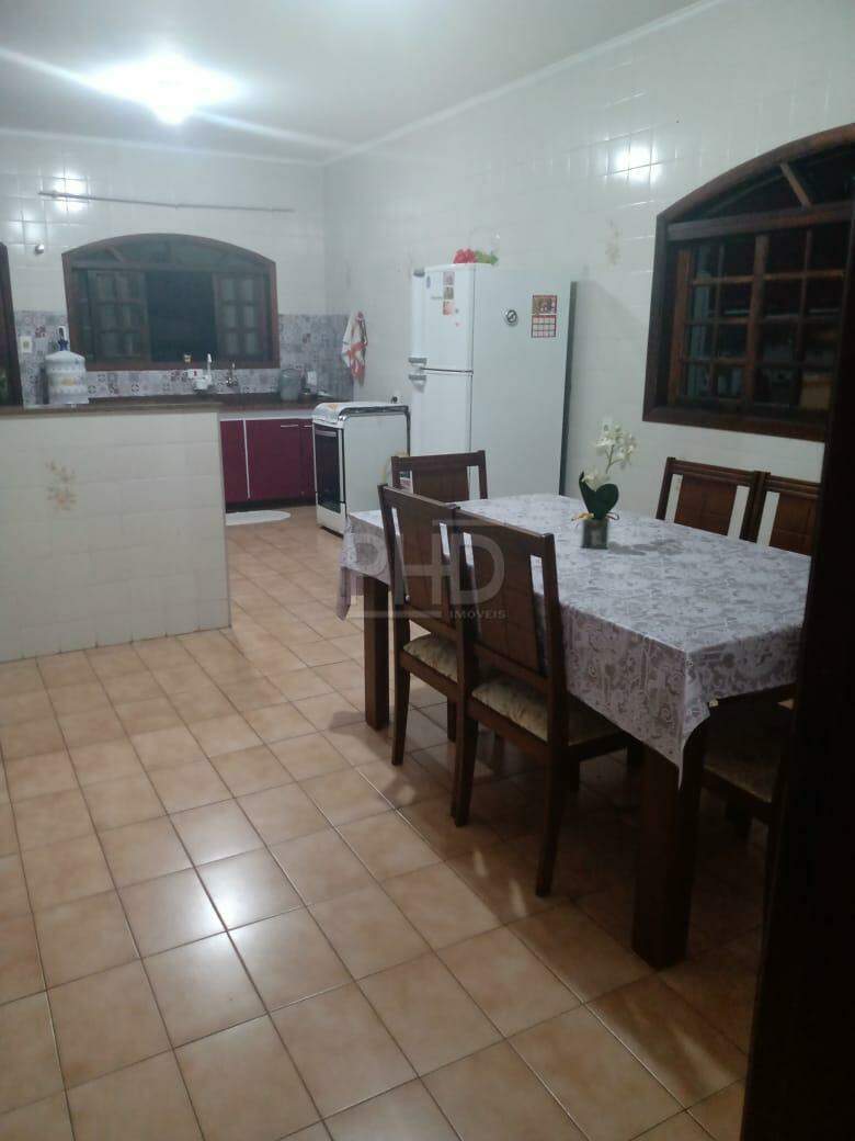 Sobrado à venda com 3 quartos, 188m² - Foto 5