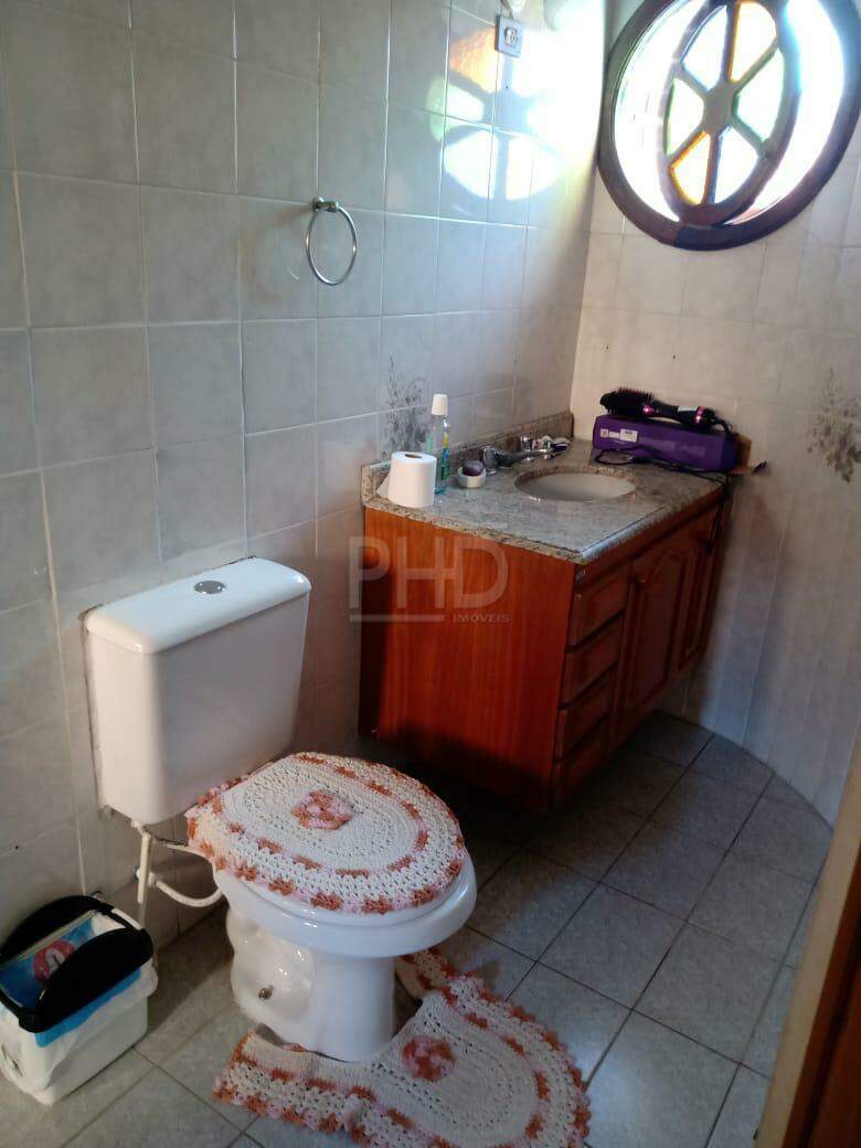 Sobrado à venda com 3 quartos, 188m² - Foto 8