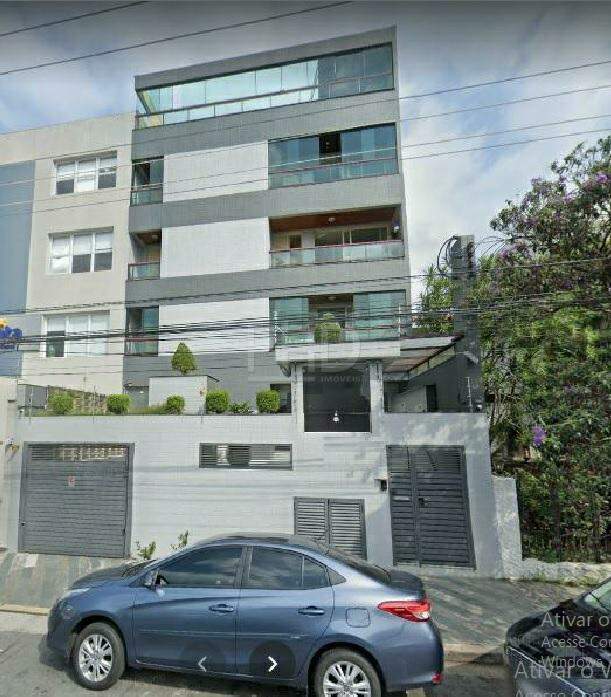 Apartamento à venda com 3 quartos, 135m² - Foto 1