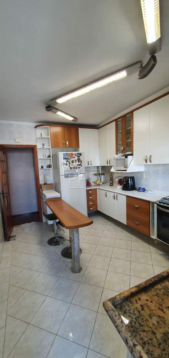 Apartamento à venda com 3 quartos, 135m² - Foto 5