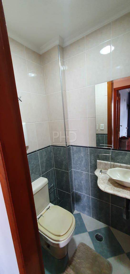 Apartamento à venda com 3 quartos, 135m² - Foto 9