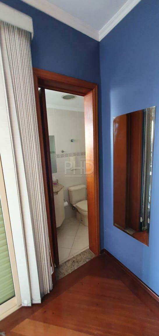 Apartamento à venda com 3 quartos, 135m² - Foto 12