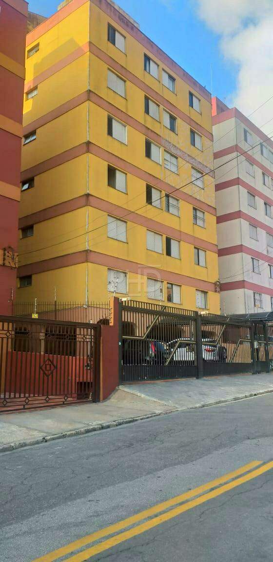 Apartamento à venda com 2 quartos, 79m² - Foto 2