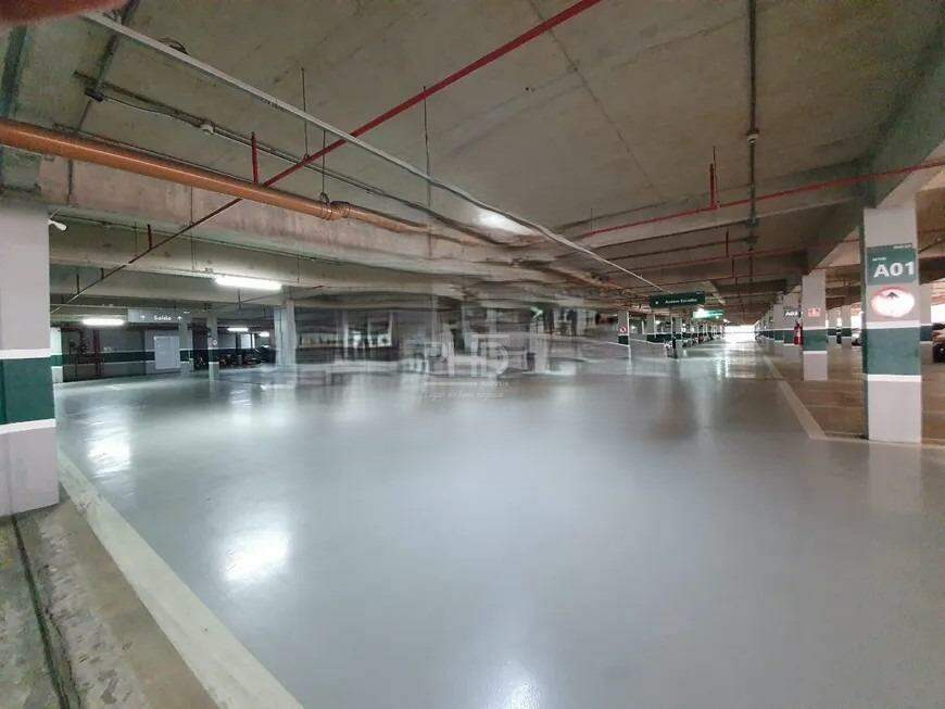 Conjunto Comercial-Sala à venda, 37m² - Foto 16