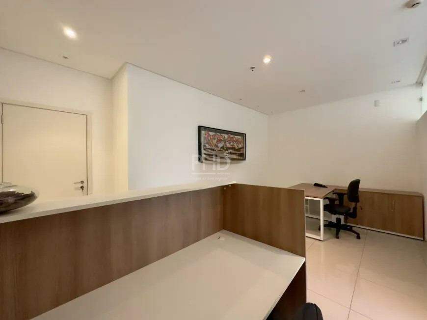 Conjunto Comercial-Sala à venda, 37m² - Foto 1