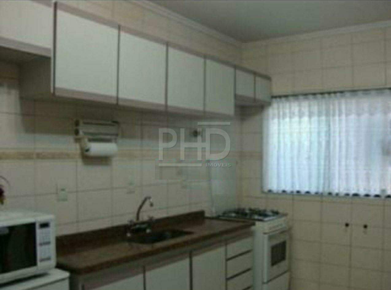 Apartamento à venda com 3 quartos, 115m² - Foto 7