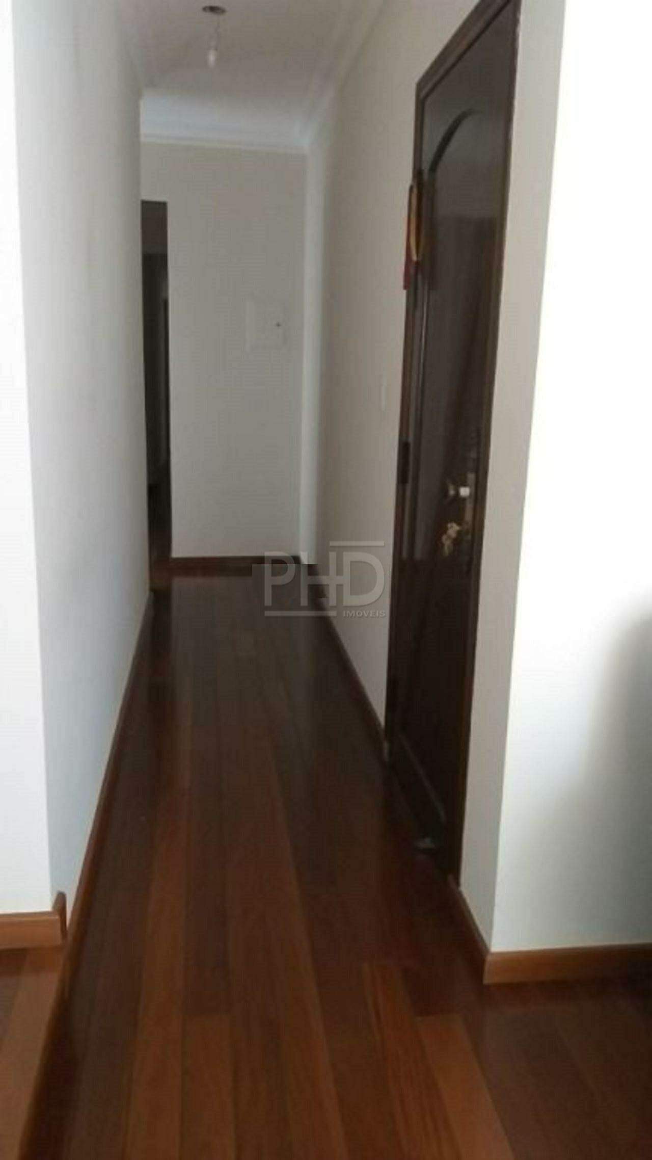 Apartamento à venda com 3 quartos, 115m² - Foto 11