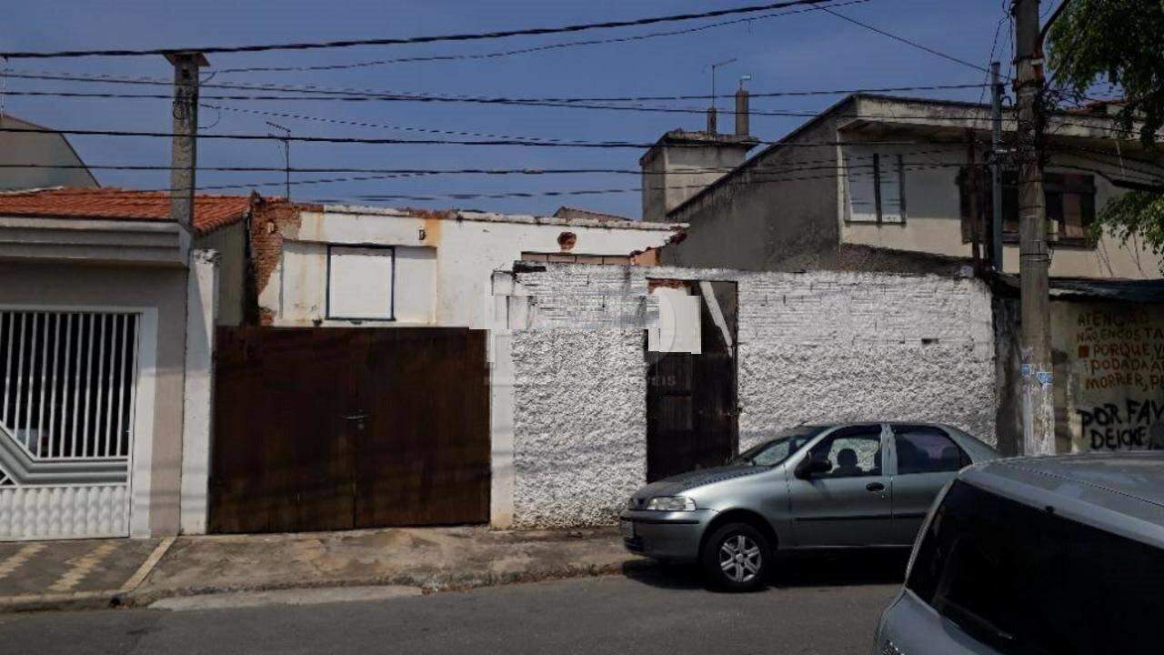 Terreno à venda, 300m² - Foto 1