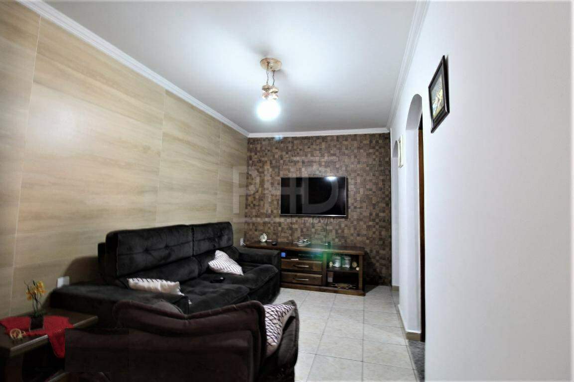 Sobrado à venda com 3 quartos, 165m² - Foto 2