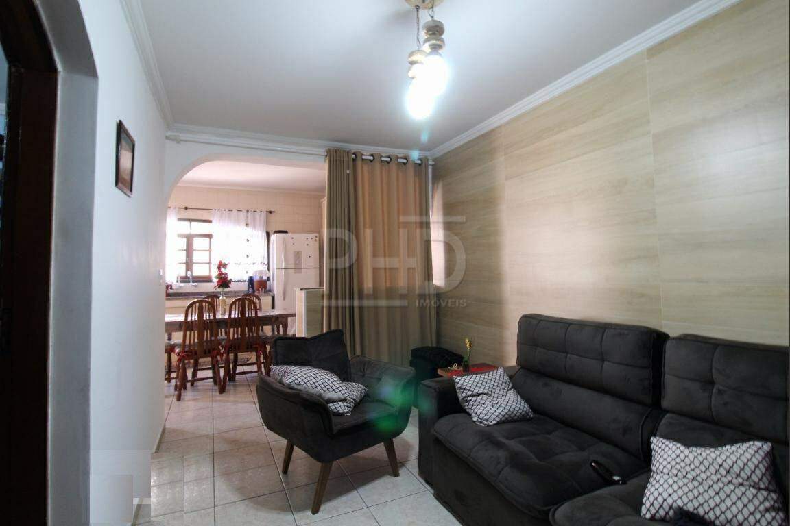 Sobrado à venda com 3 quartos, 165m² - Foto 1