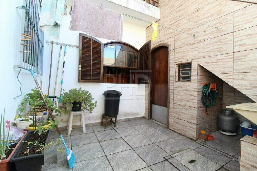 Sobrado à venda com 3 quartos, 165m² - Foto 19