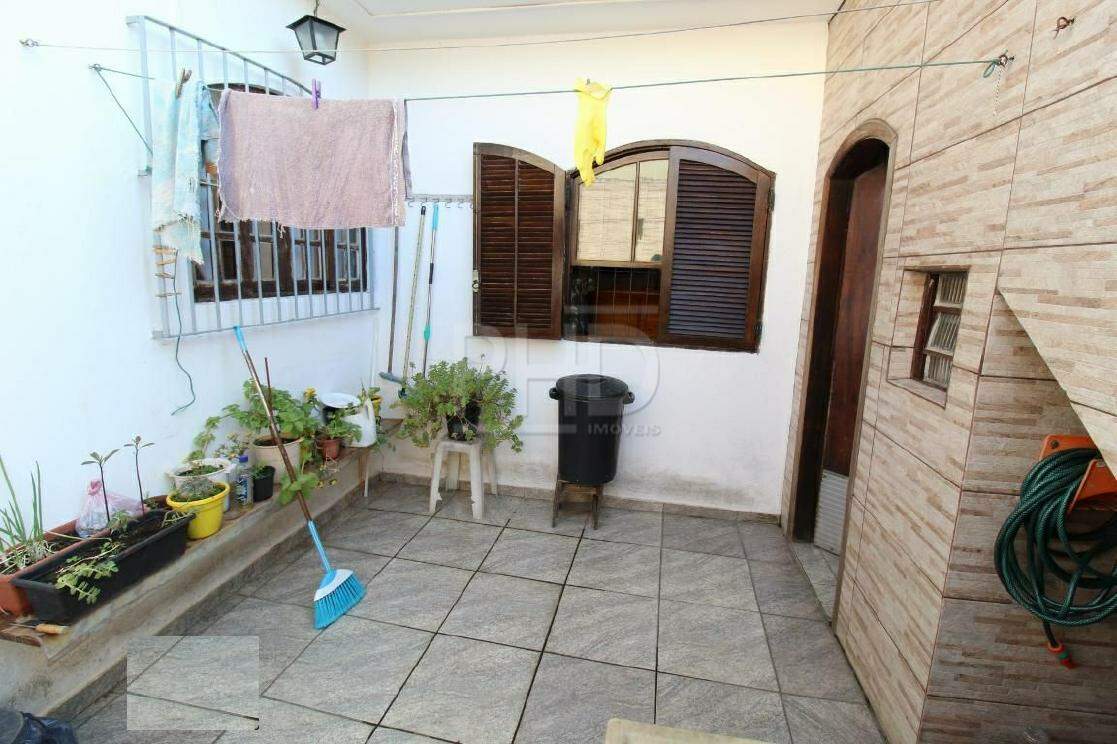 Sobrado à venda com 3 quartos, 165m² - Foto 20