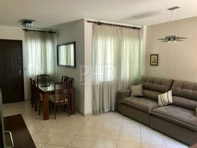 Sobrado à venda com 3 quartos, 122m² - Foto 5