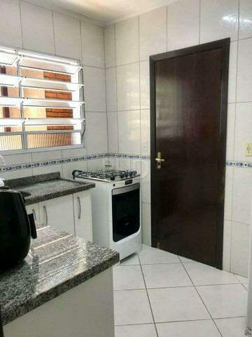 Sobrado à venda com 3 quartos, 122m² - Foto 7